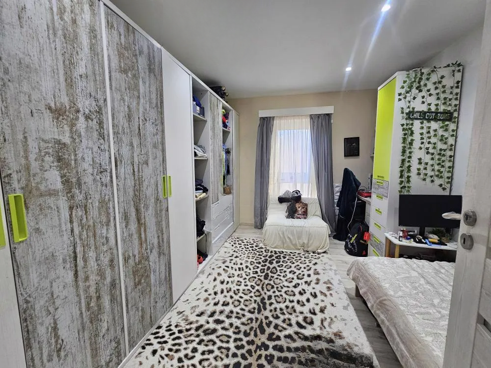 Квартира в Шемшие, Мальта, 210 м² - фото 11