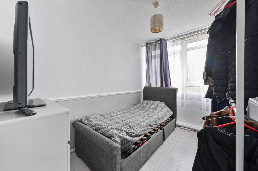 Квартира в Лондоне, Великобритания, 76 м² - фото 11