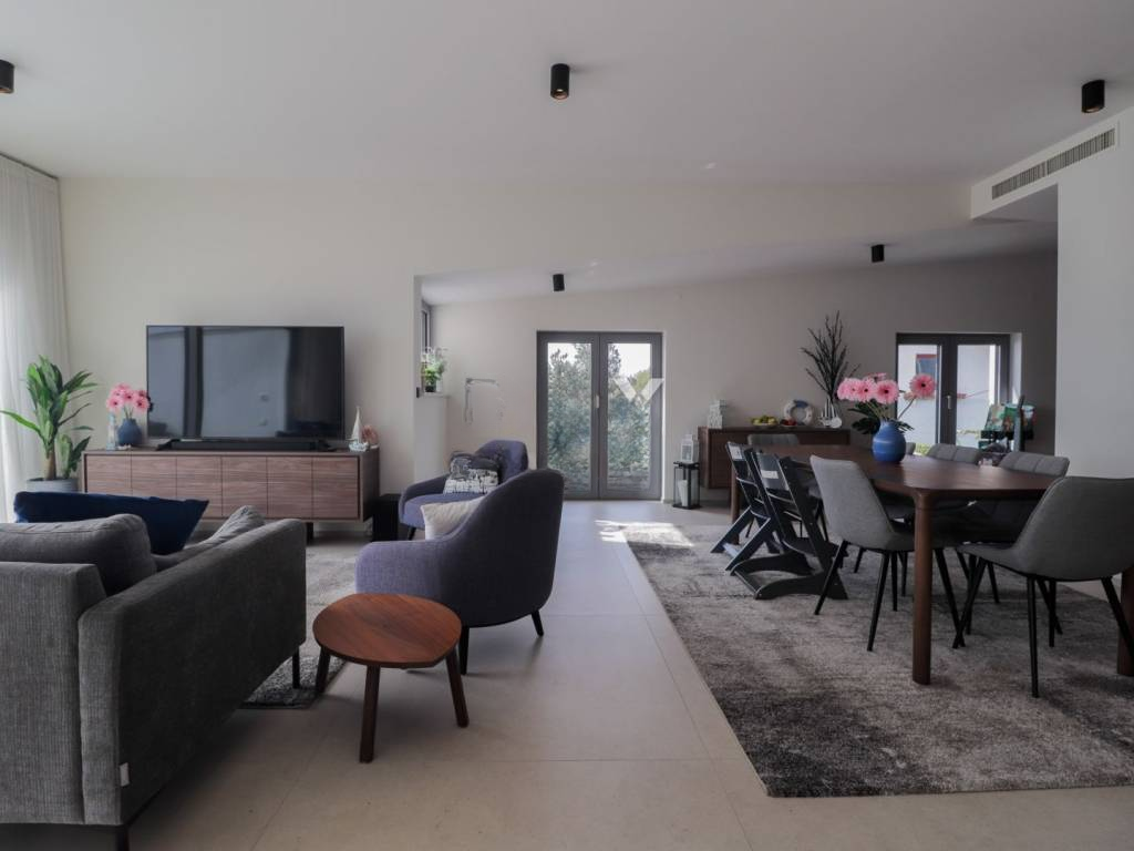 Квартира в Опатии, Хорватия, 400 м² - фото 11