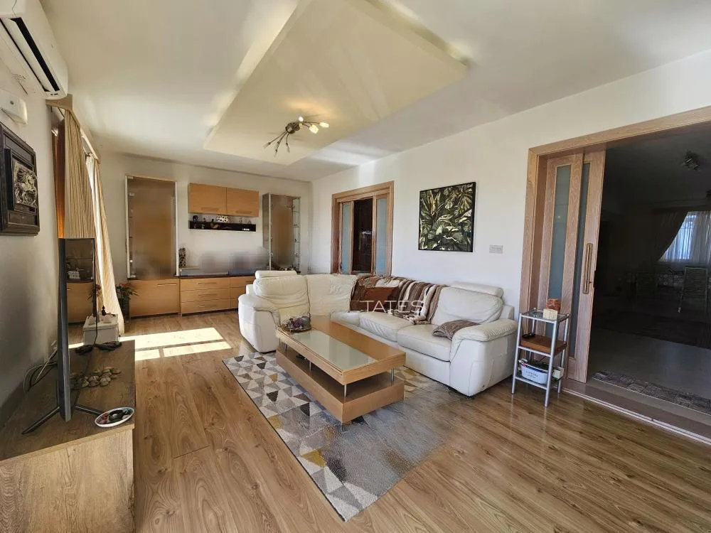 Квартира в Шемшие, Мальта, 180 м² - фото 11