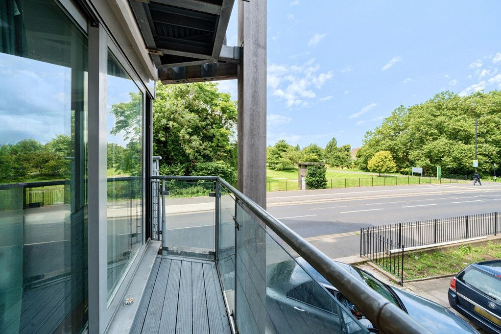 Квартира в Лондоне, Великобритания, 59 м² - фото 11