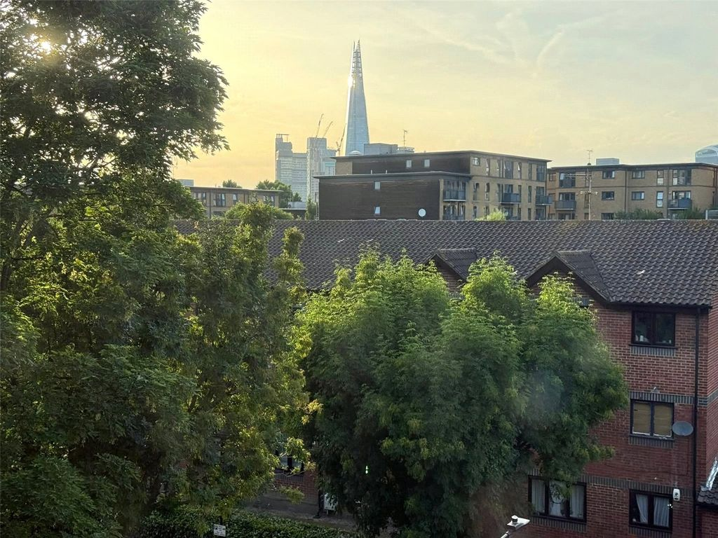 Квартира в Лондоне, Великобритания, 38 м² - фото 11