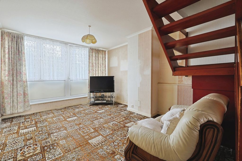 Квартира в Лондоне, Великобритания, 88 м² - фото 11