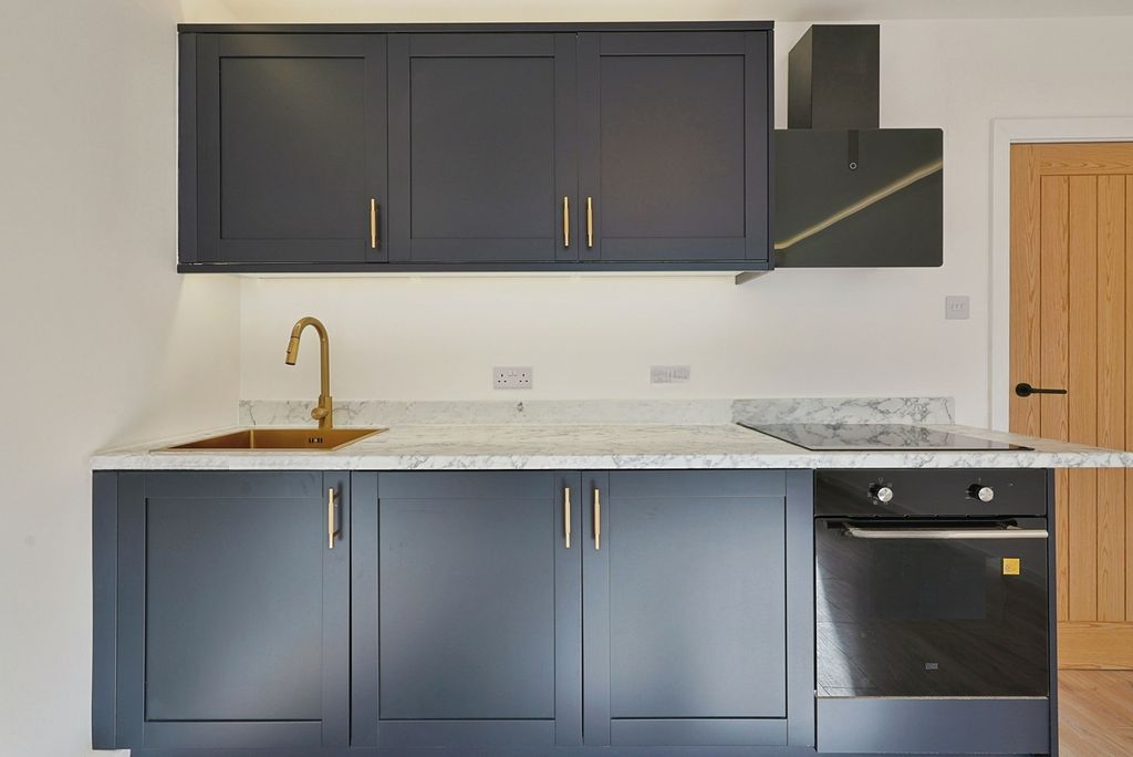 Квартира в Лондоне, Великобритания, 44 м² - фото 11