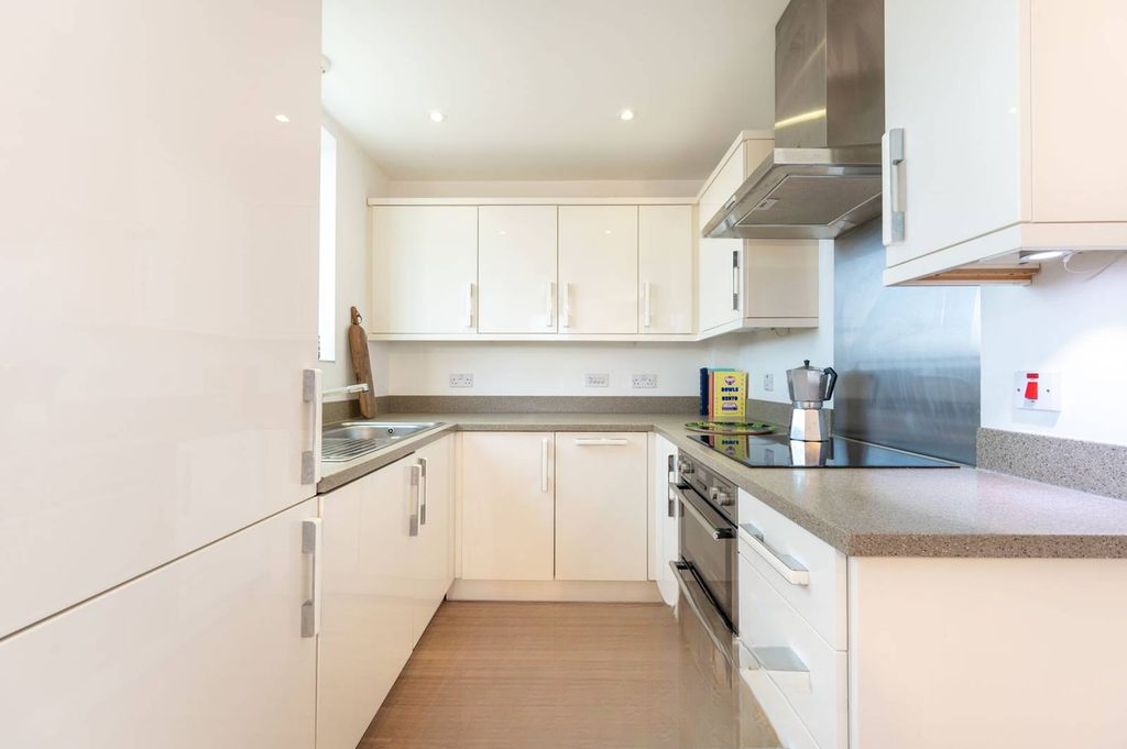 Квартира в Лондоне, Великобритания, 49 м² - фото 11
