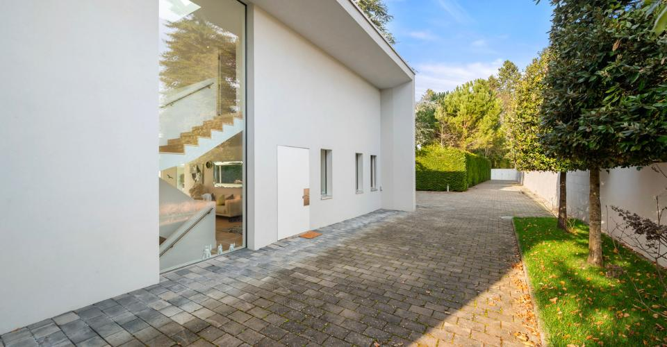 Квартира в Женеве, Швейцария, 440 м² - фото 11