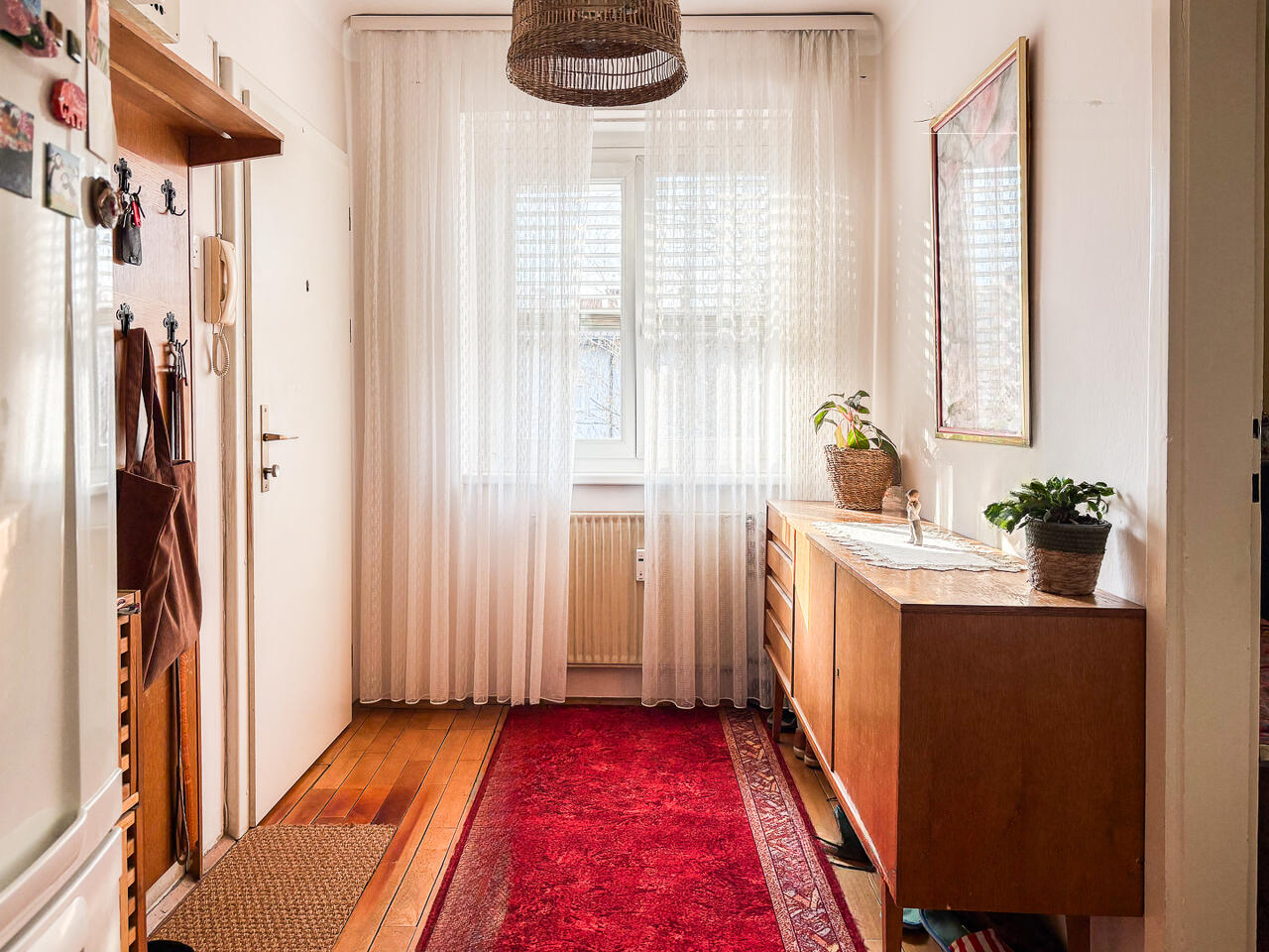 Квартира в Любляне, Словения, 73 м² - фото 11