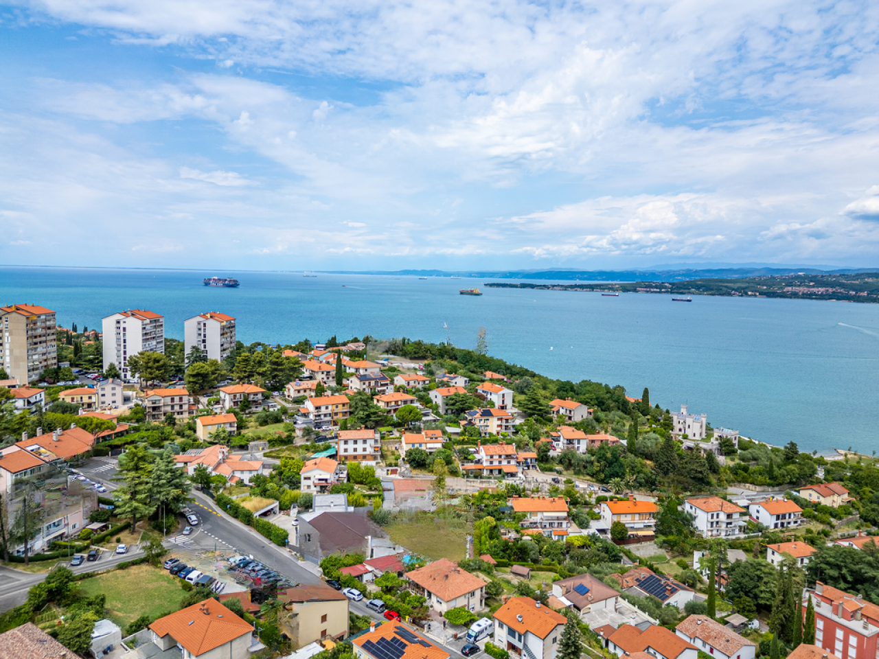 Дом в Копере, Словения, 243 м² - фото 11