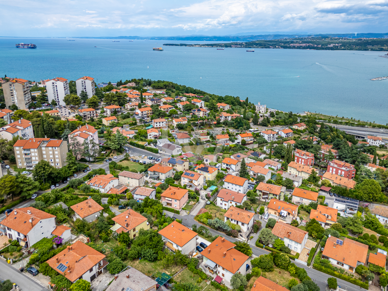 Дом в Копере, Словения, 243 м² - фото 12