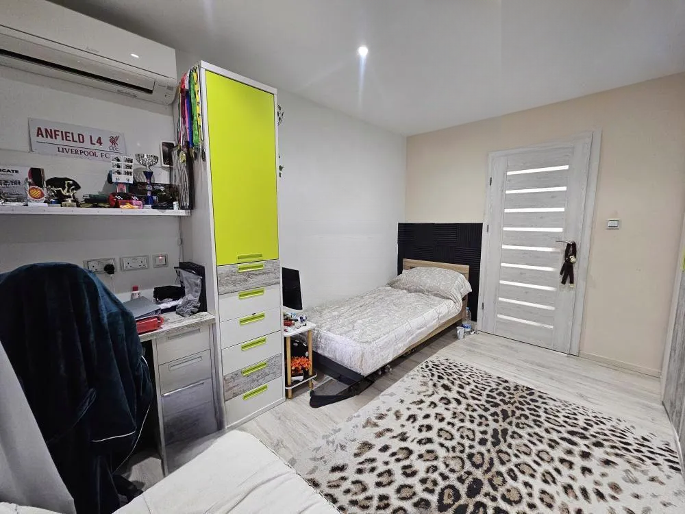 Квартира в Шемшие, Мальта, 210 м² - фото 12