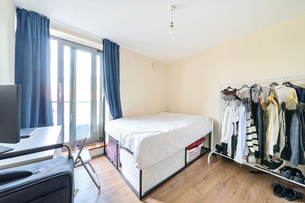 Квартира в Лондоне, Великобритания, 59 м² - фото 12