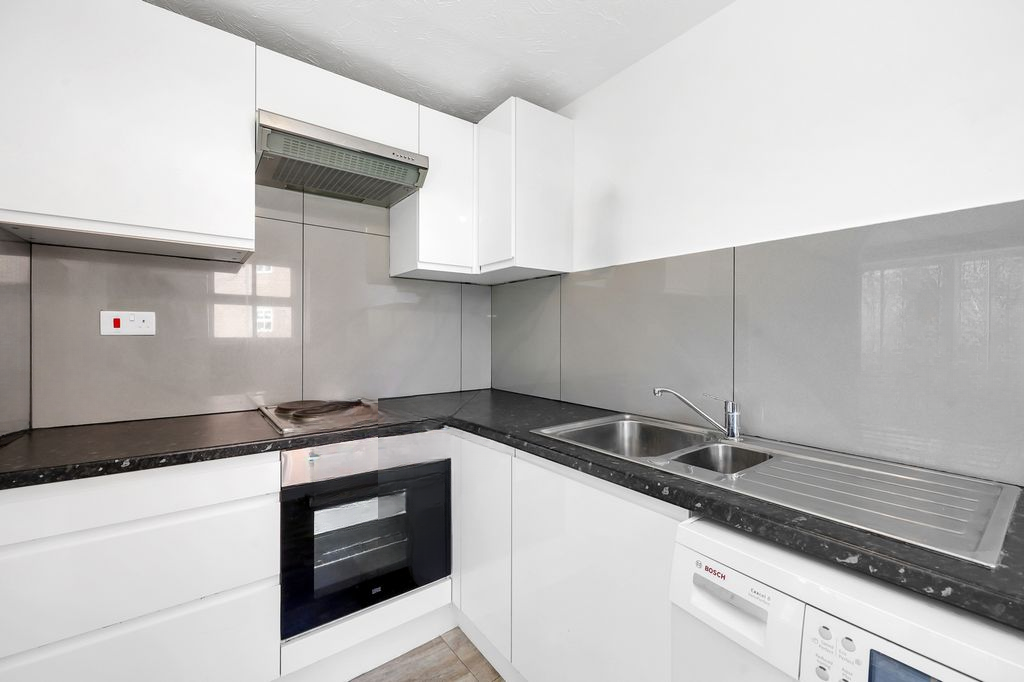 Квартира в Лондоне, Великобритания, 54 м² - фото 12