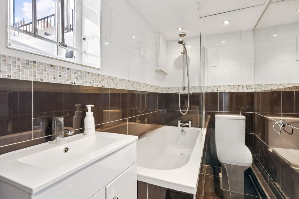 Квартира в Лондоне, Великобритания, 47 м² - фото 12