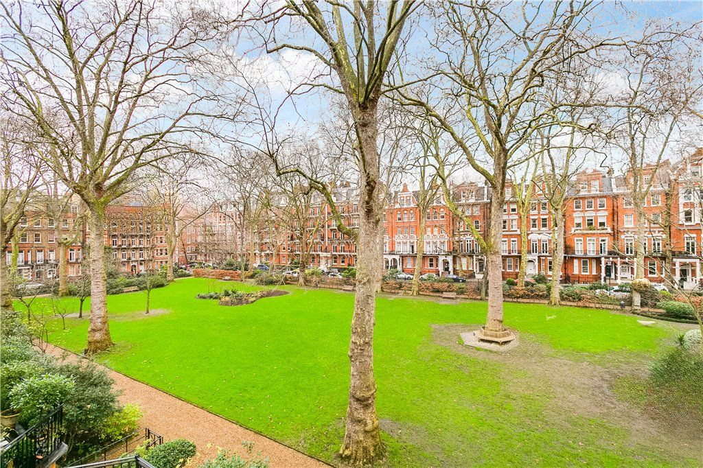 Квартира в Лондоне, Великобритания, 23 м² - фото 12