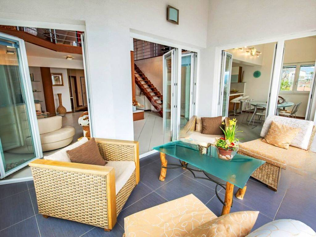 Дом в Опатии, Хорватия, 481 м² - фото 12