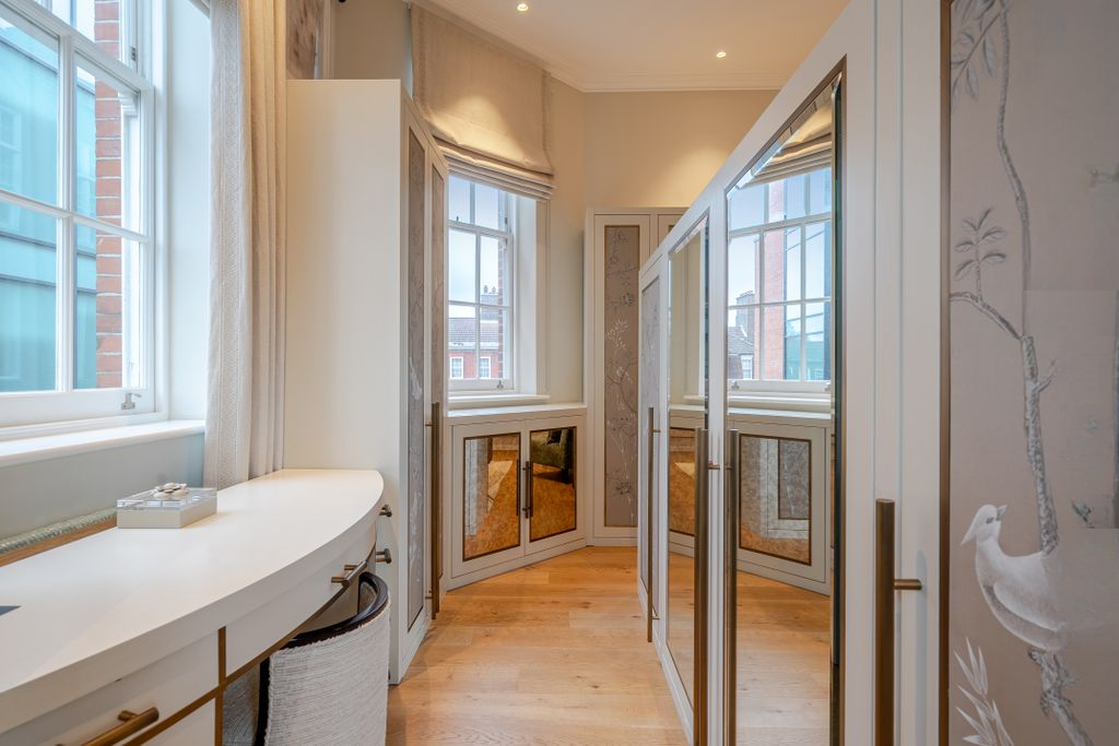 Квартира в Лондоне, Великобритания, 219 м² - фото 12