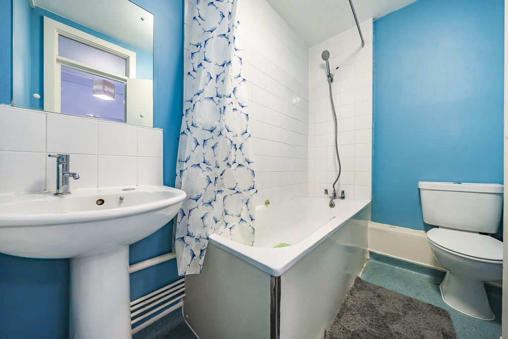 Квартира в Лондоне, Великобритания, 67 м² - фото 12