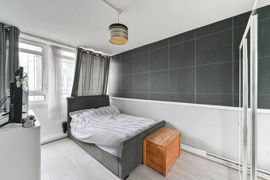 Квартира в Лондоне, Великобритания, 76 м² - фото 12
