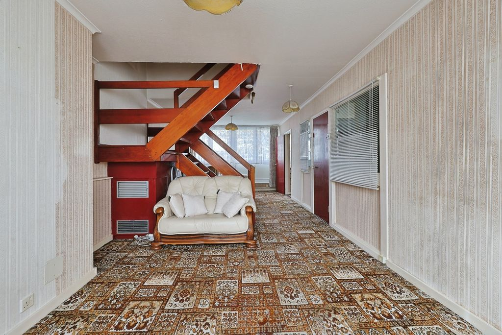 Квартира в Лондоне, Великобритания, 88 м² - фото 12