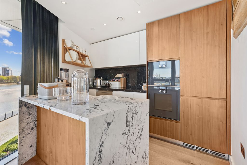 Квартира в Лондоне, Великобритания, 103 м² - фото 12