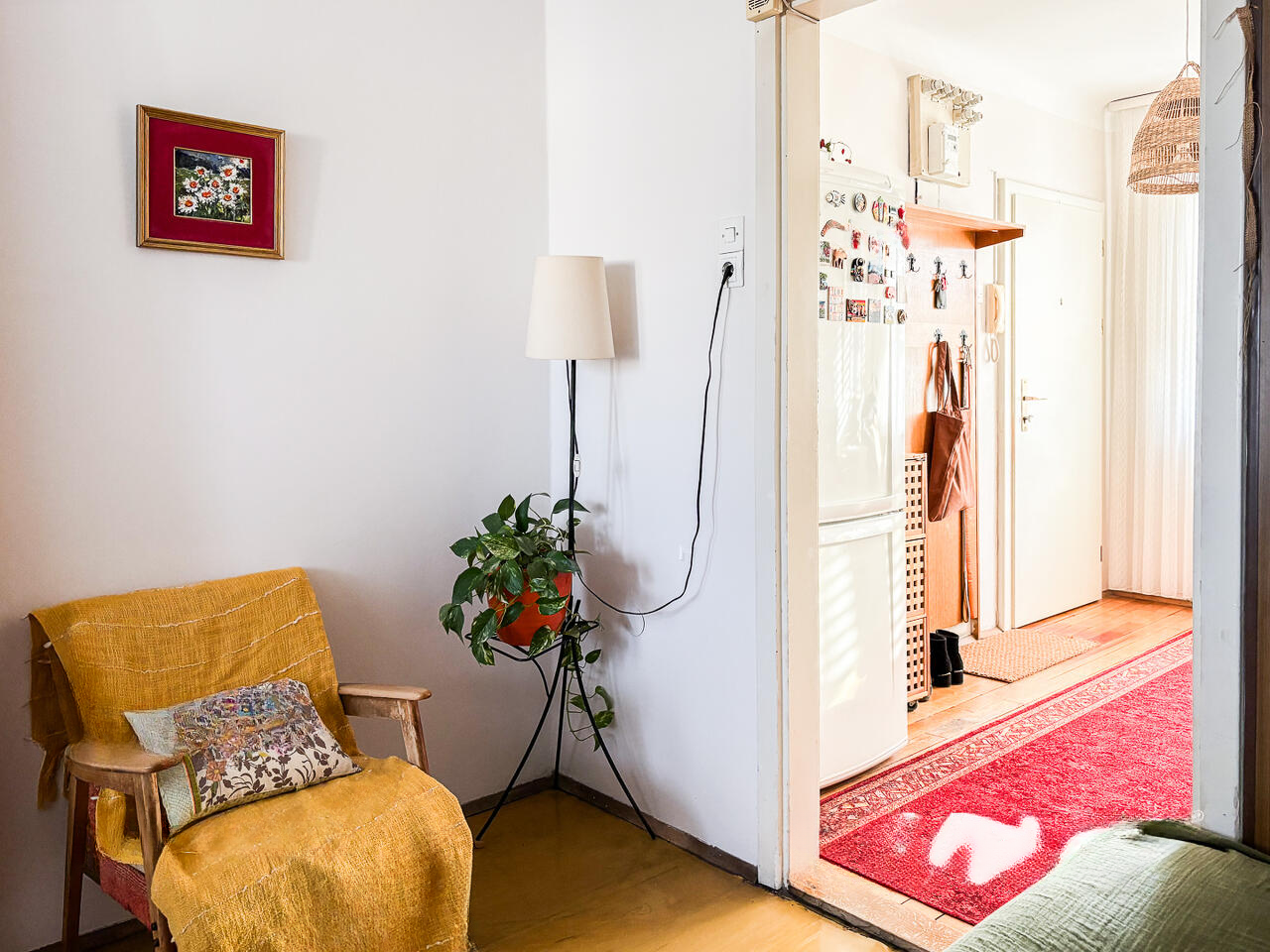 Квартира в Любляне, Словения, 73 м² - фото 12