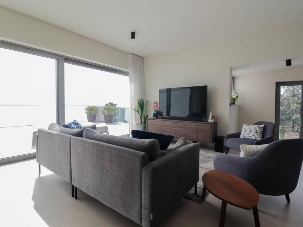 Квартира в Опатии, Хорватия, 400 м² - фото 12