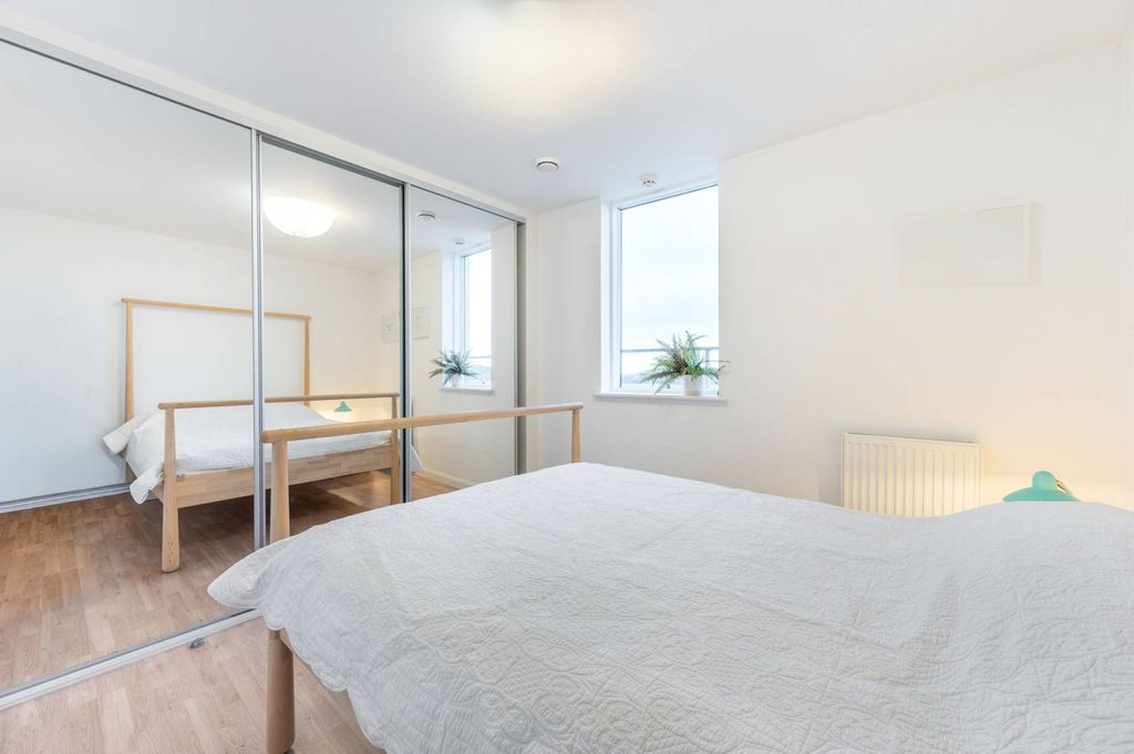 Квартира в Лондоне, Великобритания, 49 м² - фото 12
