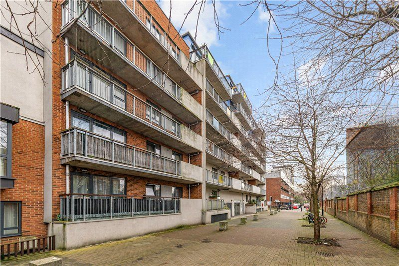 Квартира в Лондоне, Великобритания, 50 м² - фото 13