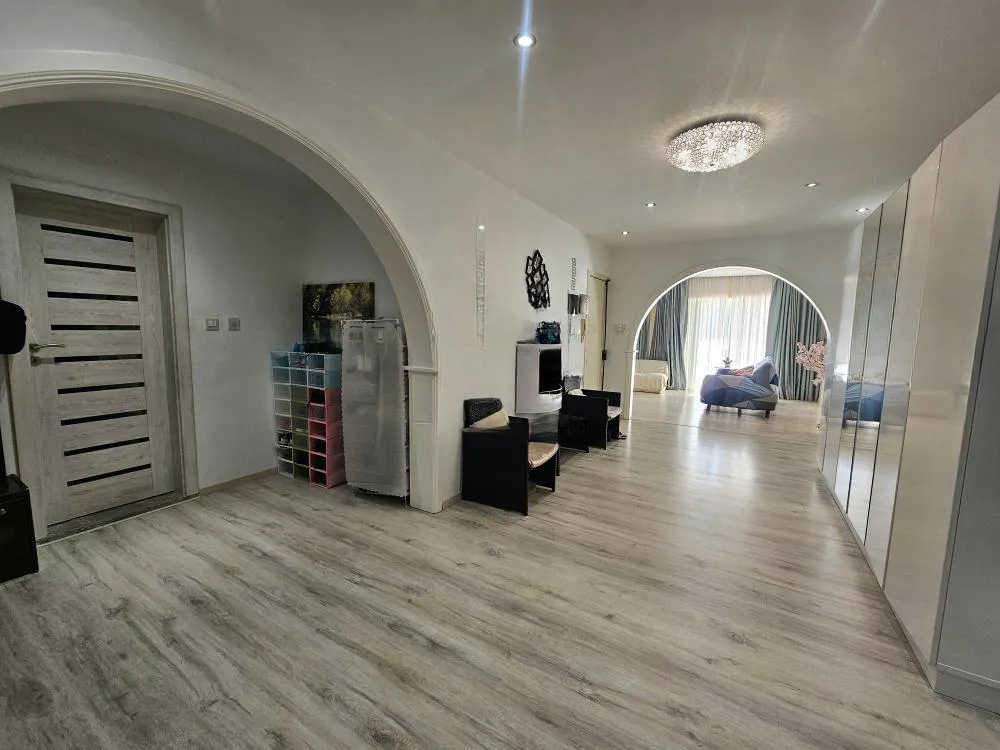 Квартира в Шемшие, Мальта, 210 м² - фото 13