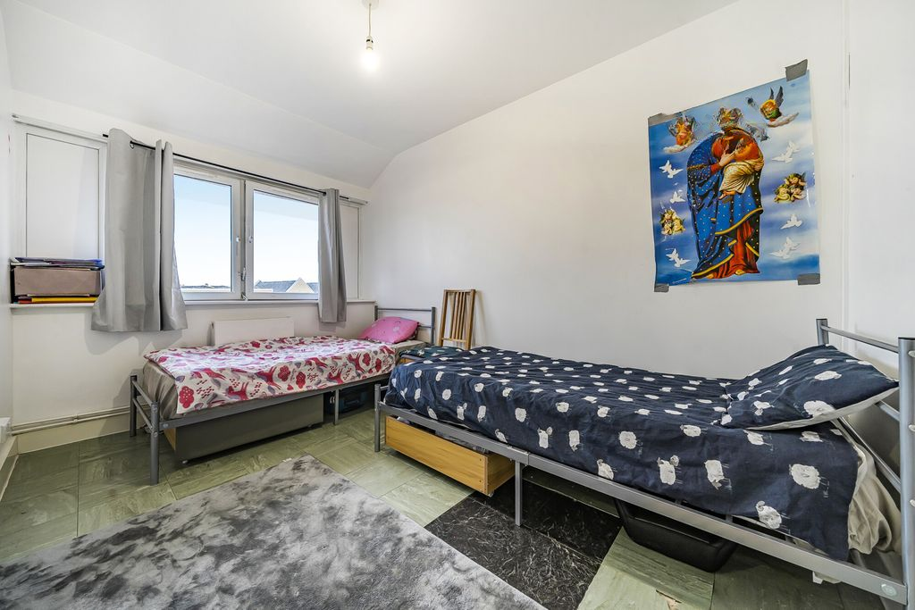 Квартира в Лондоне, Великобритания, 67 м² - фото 13