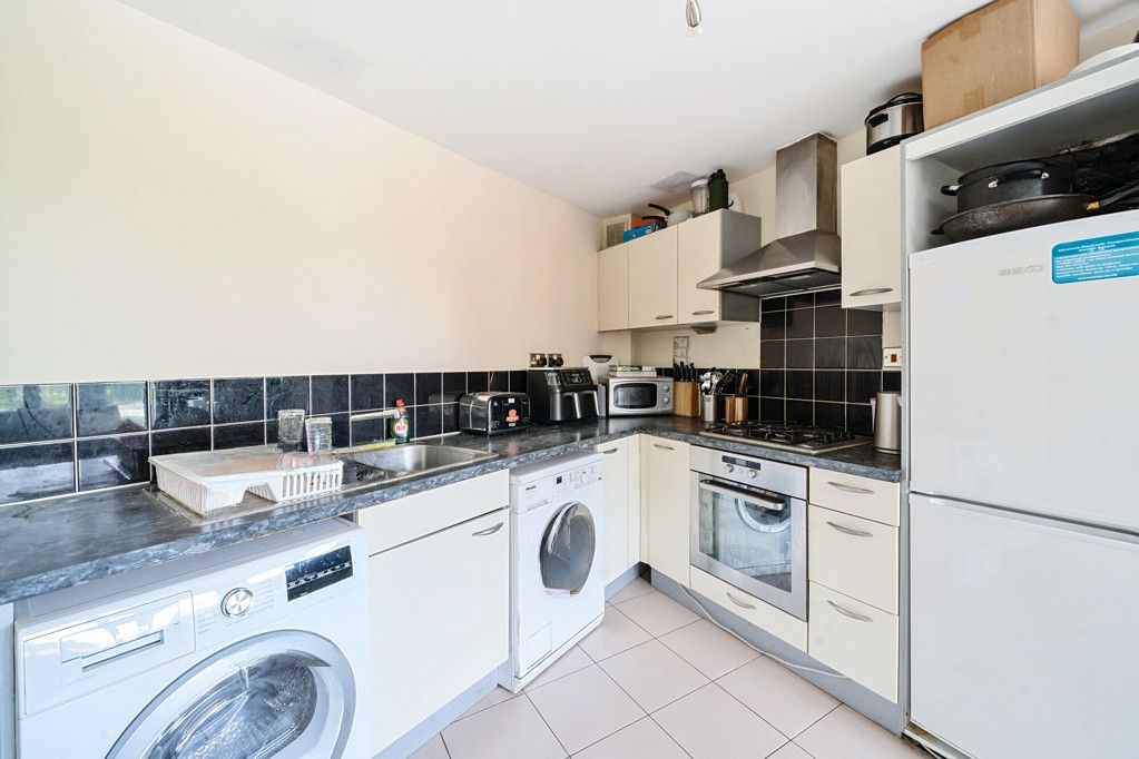 Квартира в Лондоне, Великобритания, 59 м² - фото 13