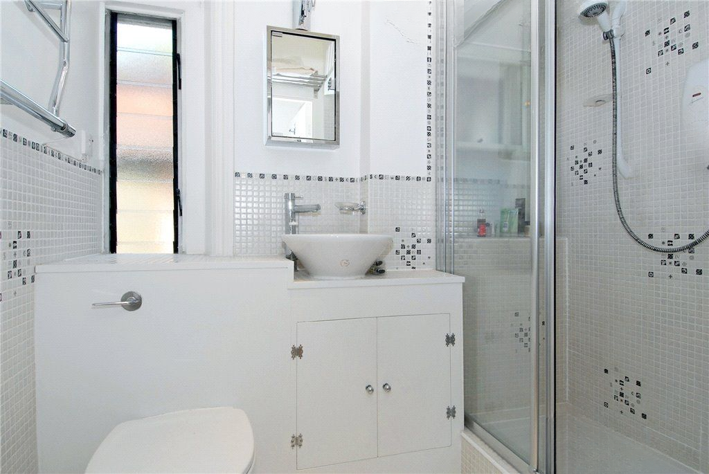 Квартира в Лондоне, Великобритания, 23 м² - фото 13