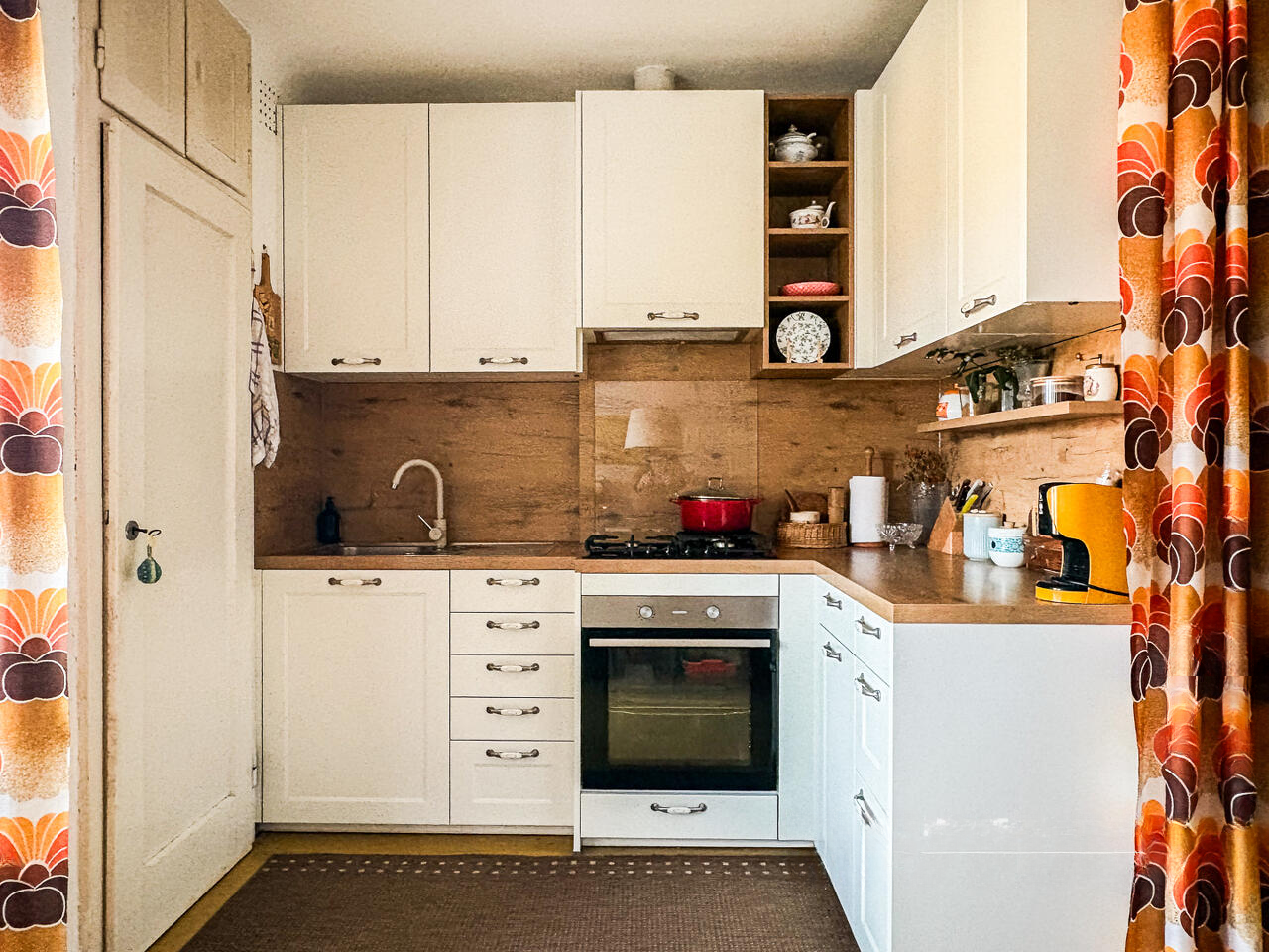 Квартира в Любляне, Словения, 73 м² - фото 13