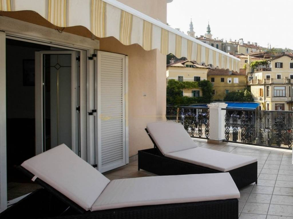 Дом в Опатии, Хорватия, 245 м² - фото 13