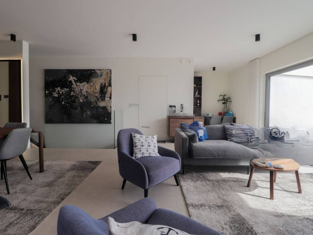 Квартира в Опатии, Хорватия, 400 м² - фото 13