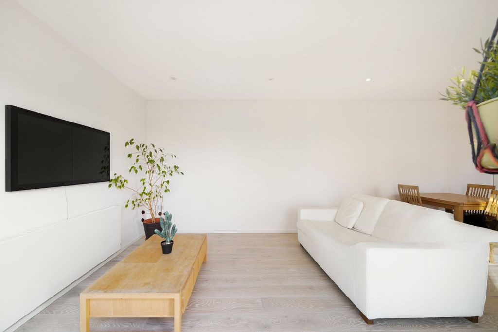 Квартира в Лондоне, Великобритания, 67 м² - фото 13