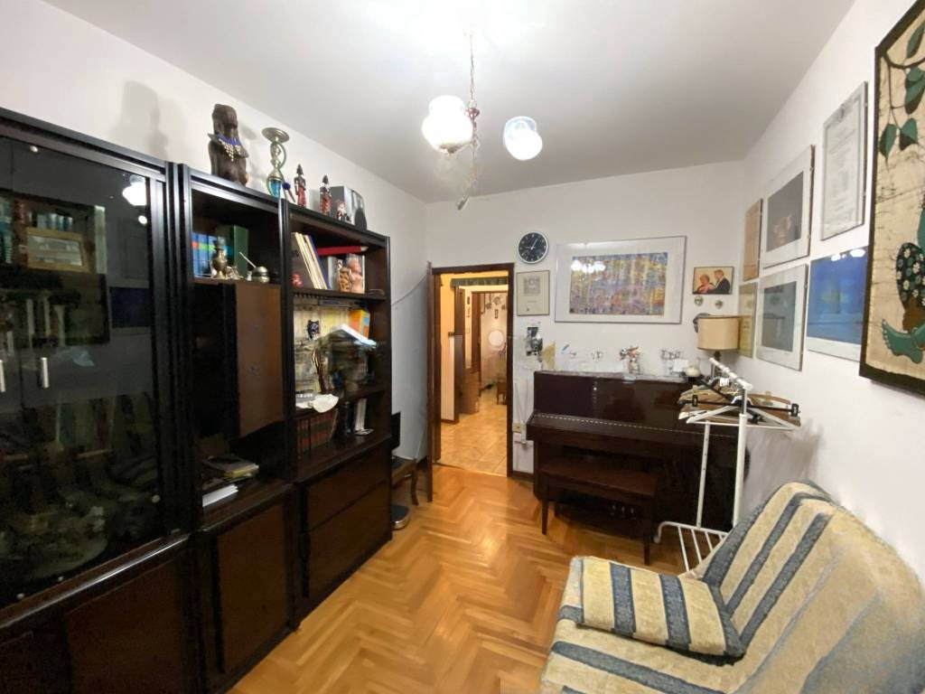 Квартира в Гориции, Италия, 75 м² - фото 13