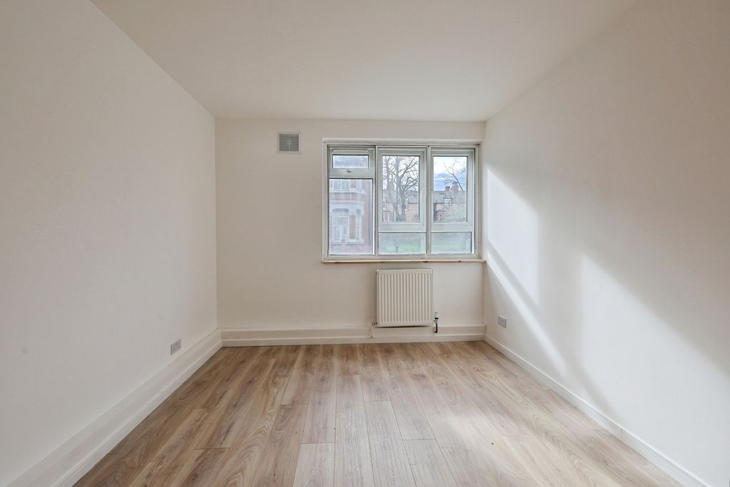 Квартира в Лондоне, Великобритания, 44 м² - фото 13