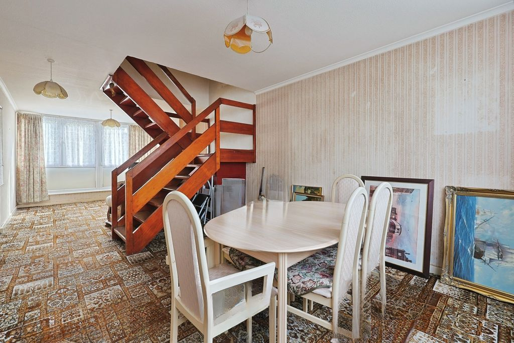Квартира в Лондоне, Великобритания, 88 м² - фото 13
