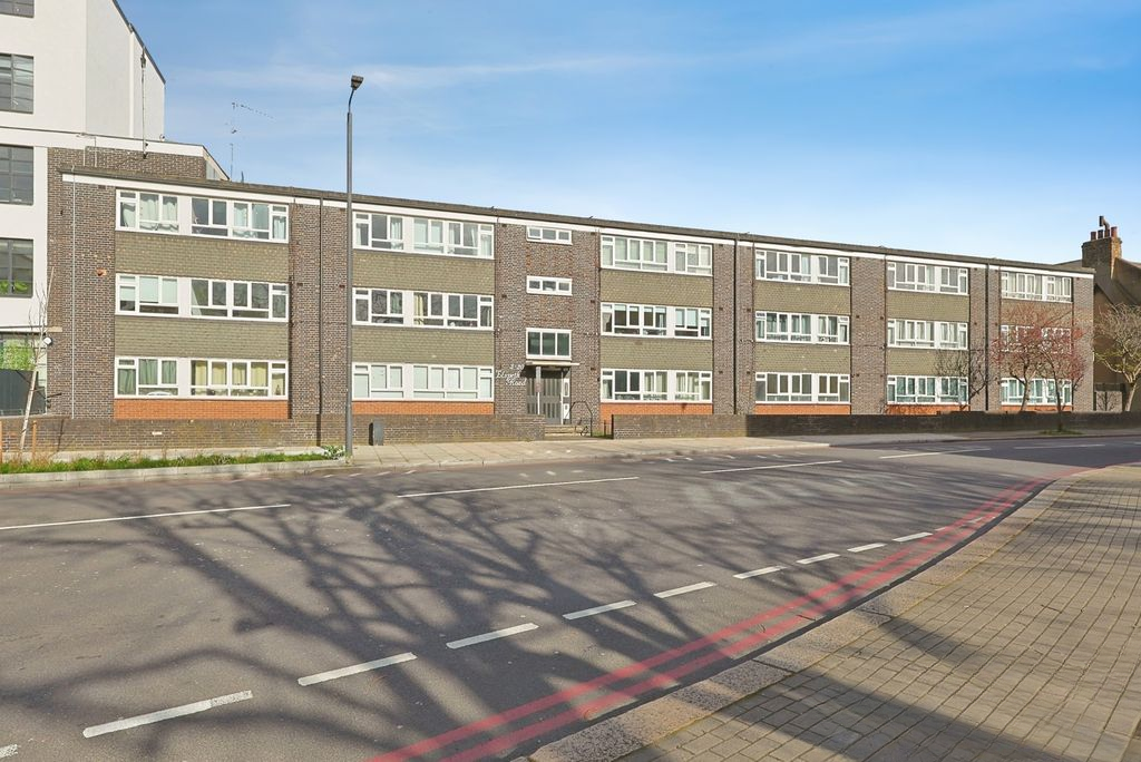 Квартира в Лондоне, Великобритания, 44 м² - фото 14