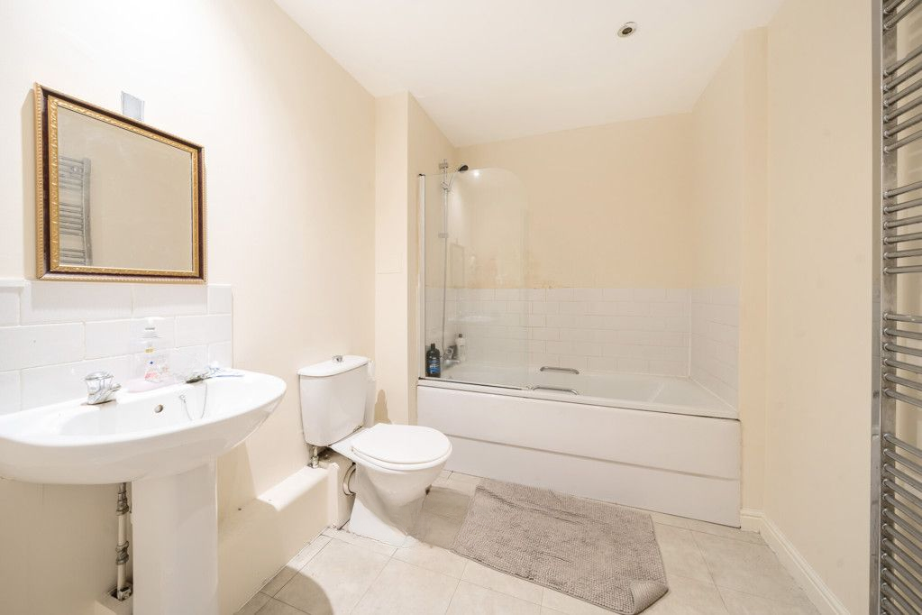 Квартира в Лондоне, Великобритания, 59 м² - фото 14