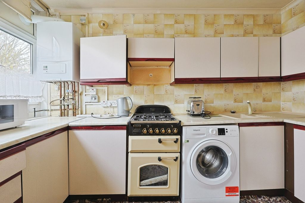 Квартира в Лондоне, Великобритания, 88 м² - фото 14