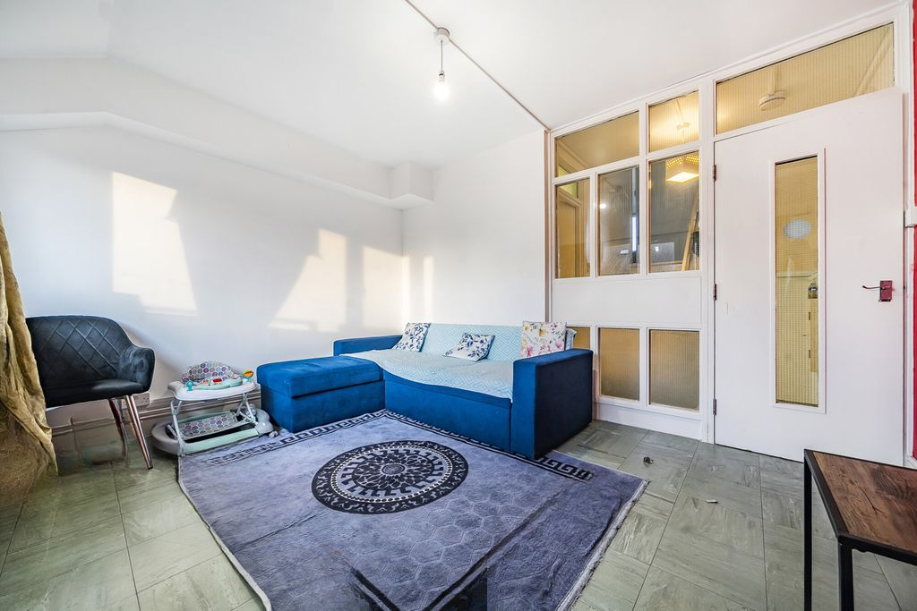 Квартира в Лондоне, Великобритания, 67 м² - фото 14