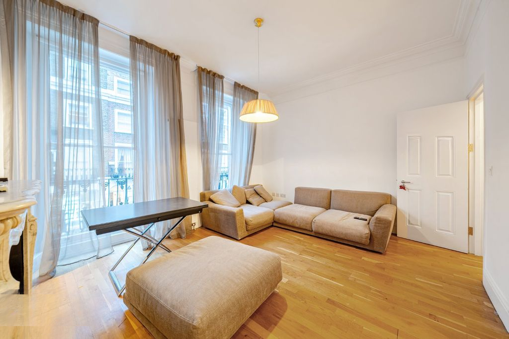 Квартира в Лондоне, Великобритания, 191 м² - фото 14