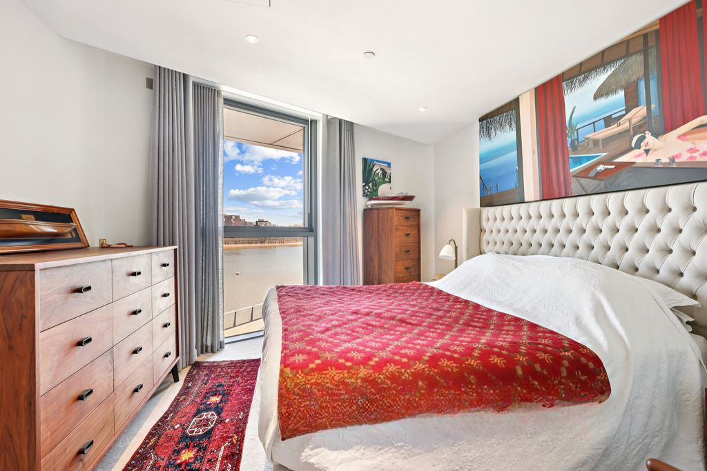 Квартира в Лондоне, Великобритания, 103 м² - фото 14