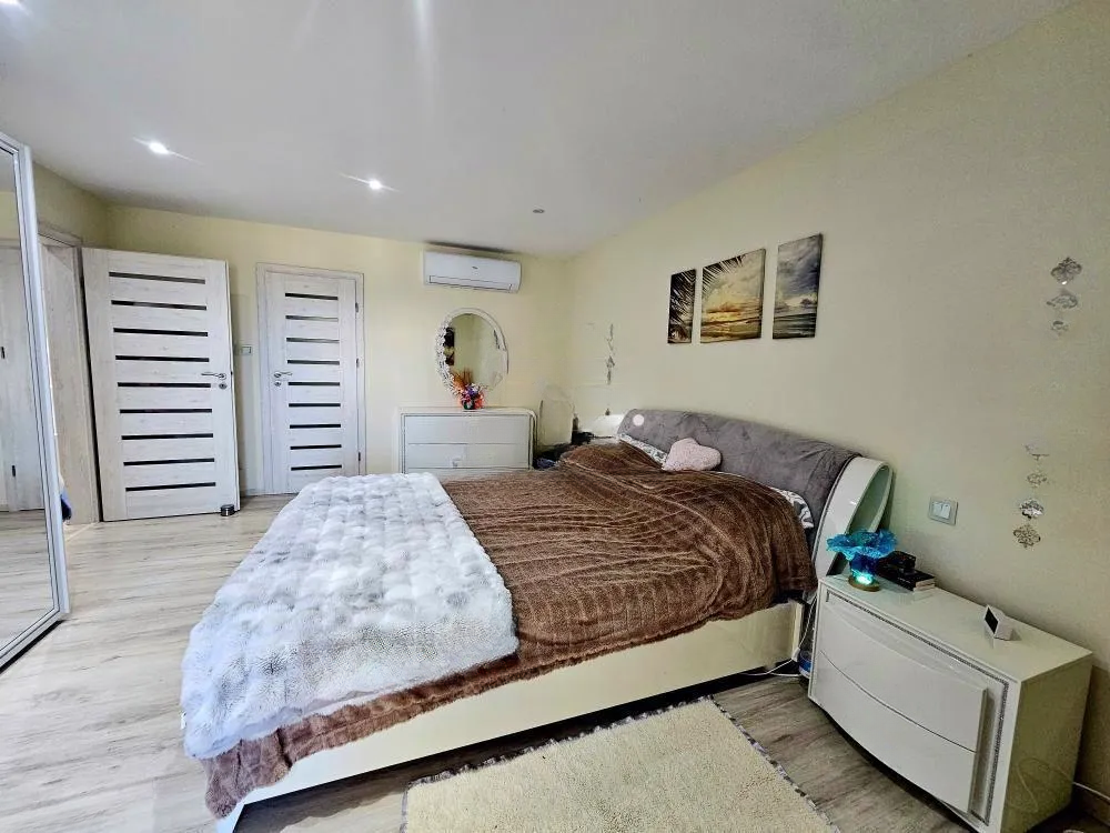 Квартира в Шемшие, Мальта, 210 м² - фото 14