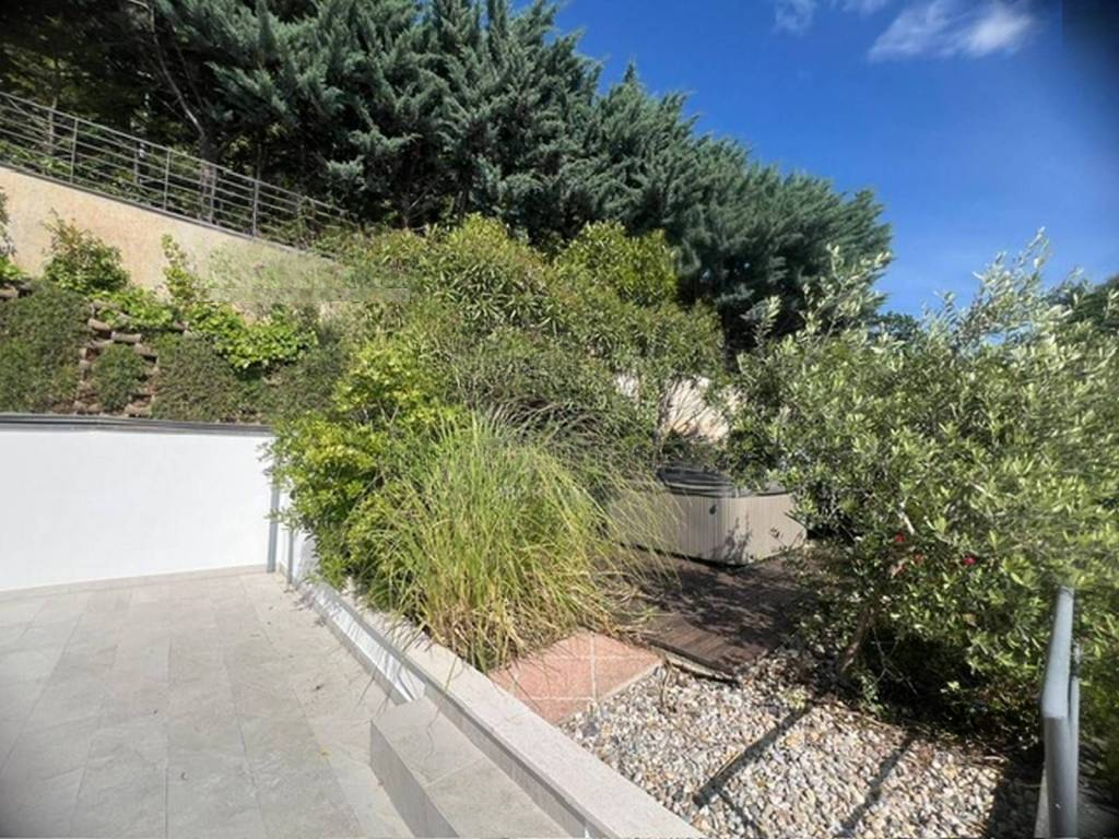 Квартира в Опатии, Хорватия, 97 м² - фото 15