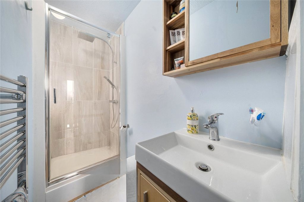 Квартира в Лондоне, Великобритания, 38 м² - фото 15