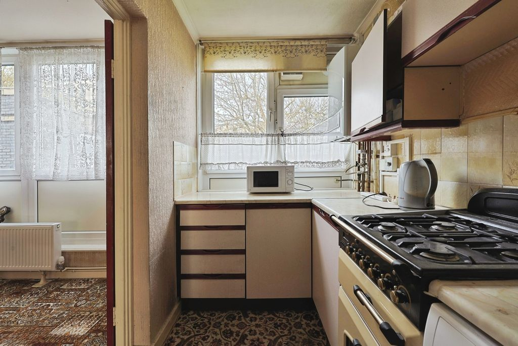 Квартира в Лондоне, Великобритания, 88 м² - фото 15