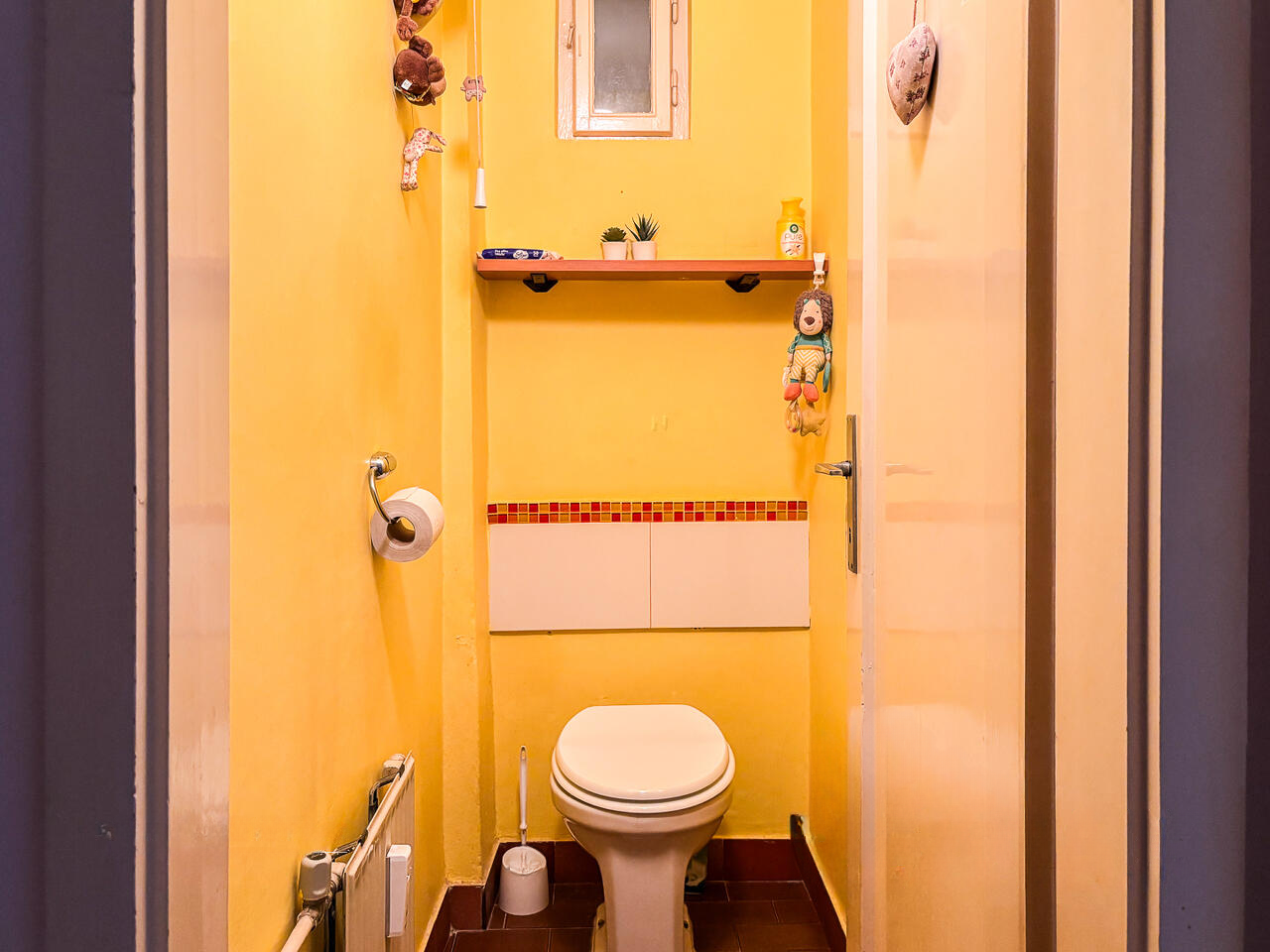 Квартира в Любляне, Словения, 73 м² - фото 15